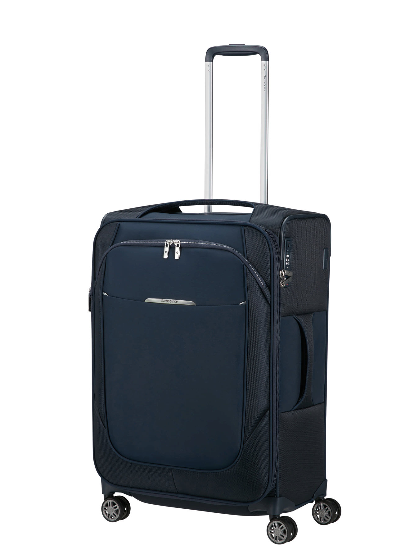 Дорожні сумки та валізи Samsonite модель KQ811006 Фото