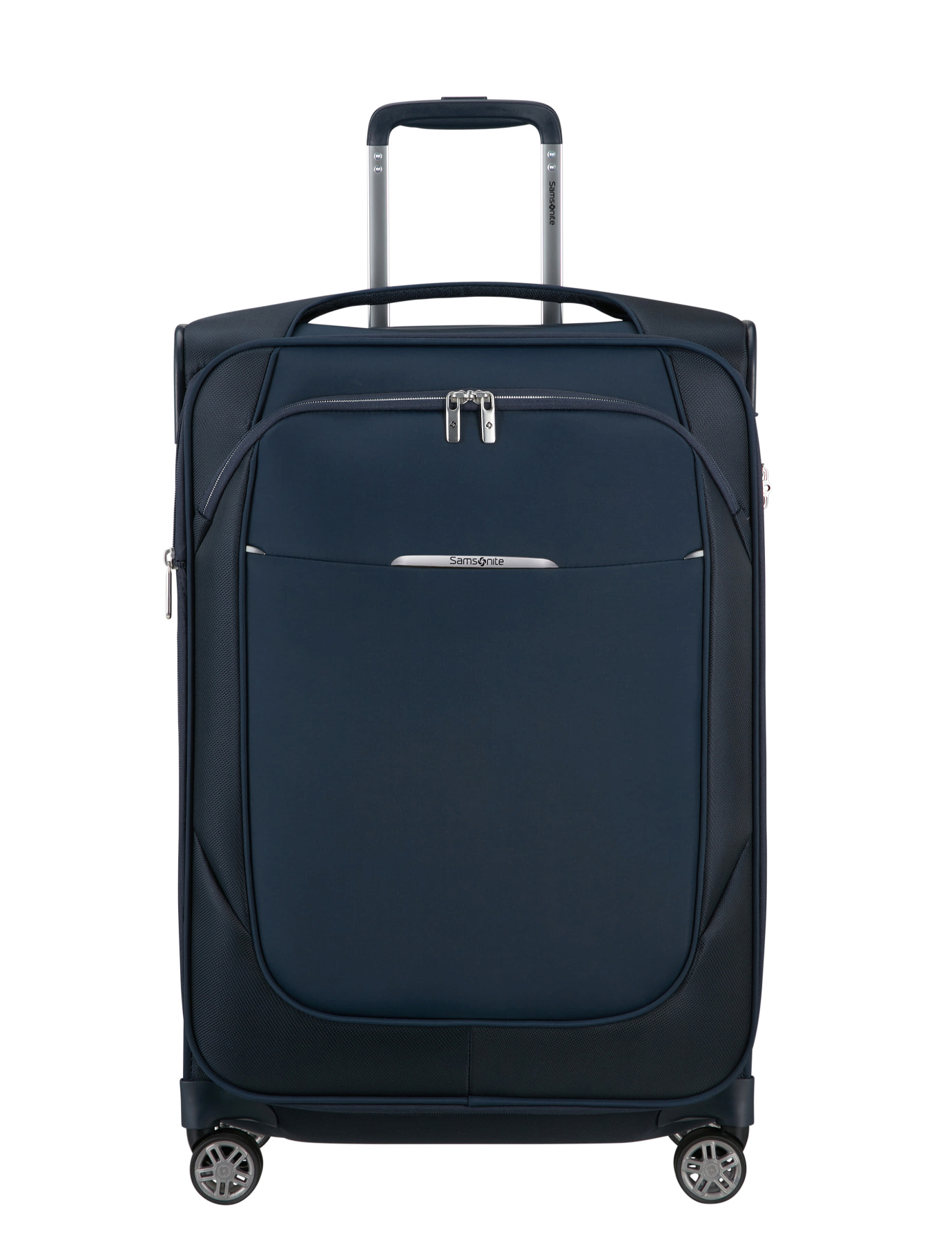 Дорожні сумки та валізи Samsonite модель KQ811006 Фото