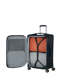 Дорожні сумки та валізи Samsonite модель KQ811006 Фото