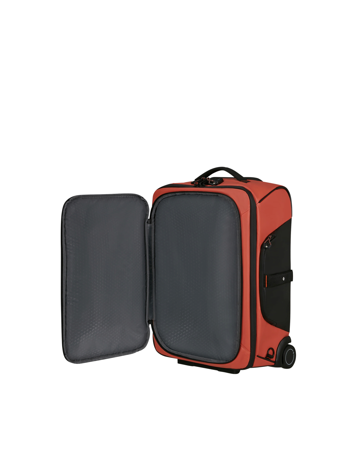 Дорожні сумки та валізи Samsonite модель KH707012 Фото
