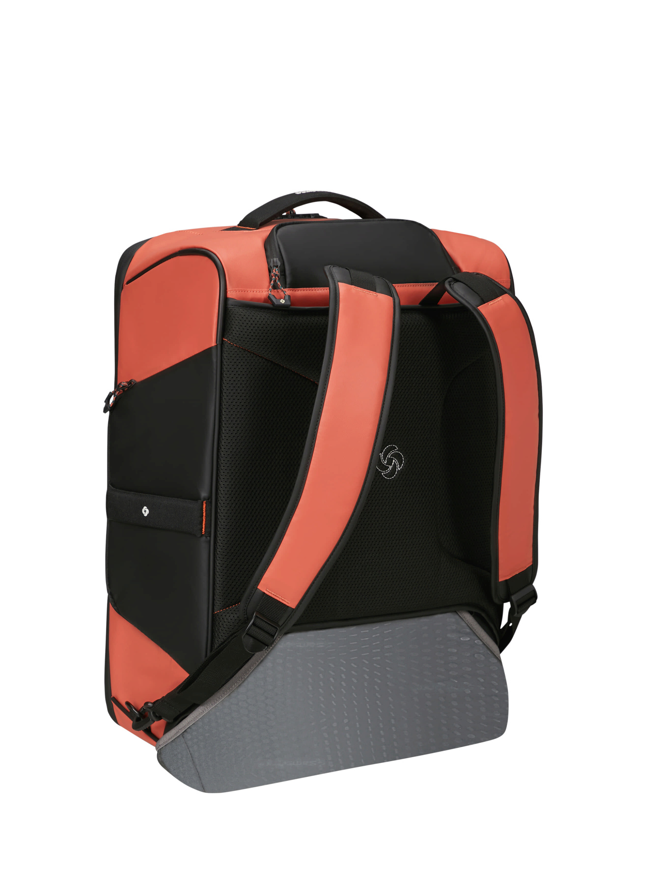 Дорожні сумки та валізи Samsonite модель KH707012 Фото