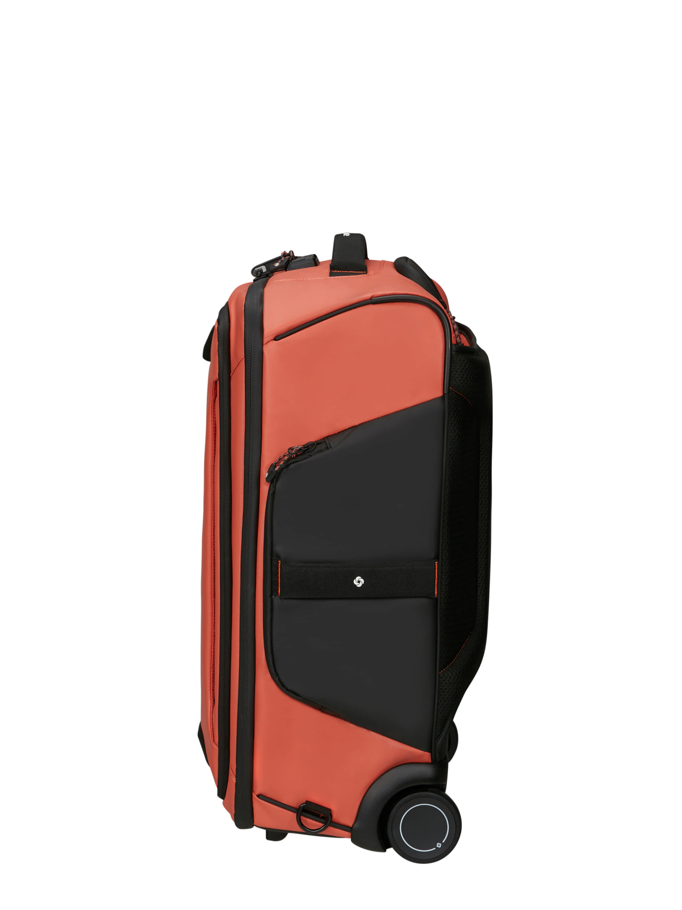 Дорожні сумки та валізи Samsonite модель KH707012 Фото