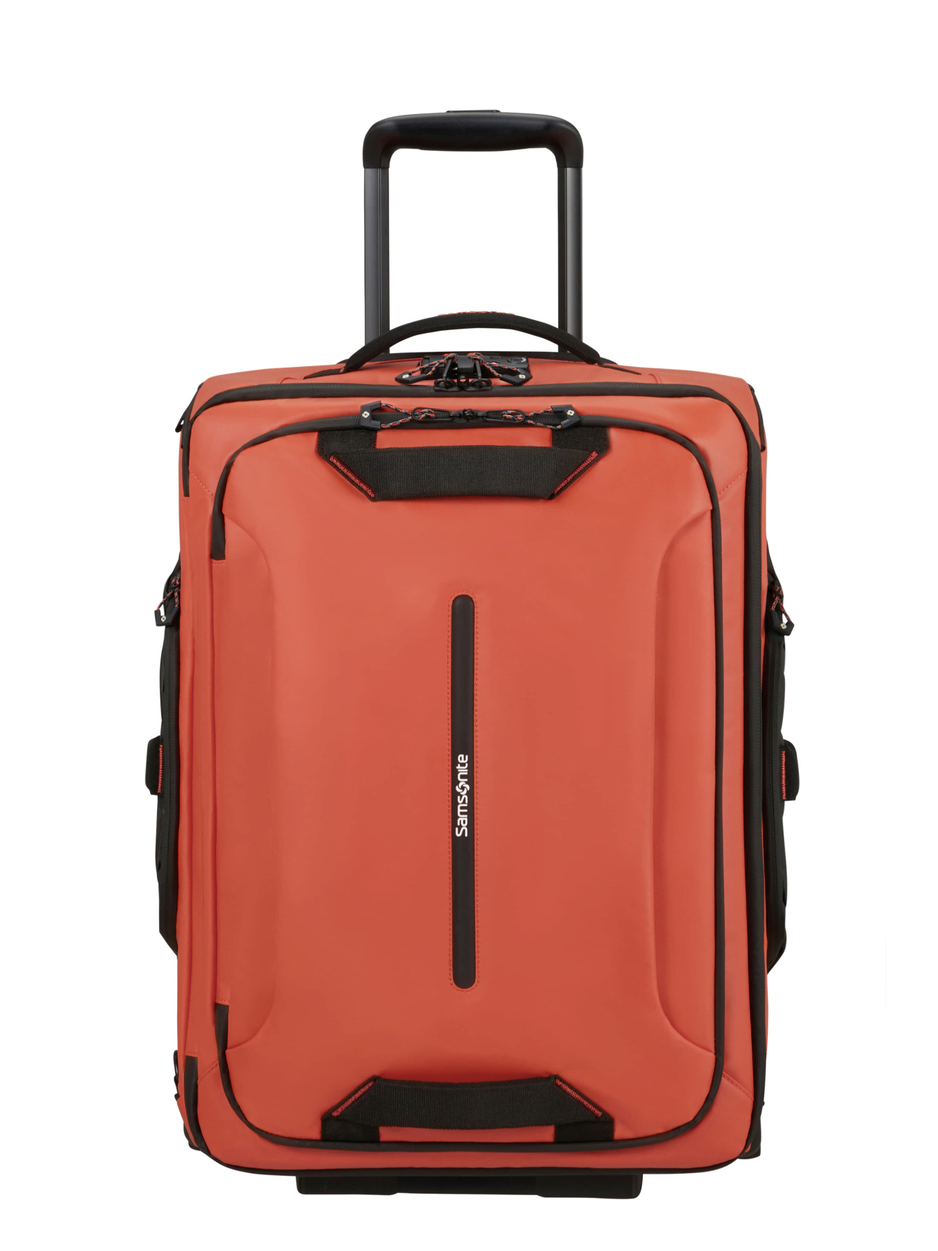 Дорожні сумки та валізи Samsonite модель KH707012 Фото