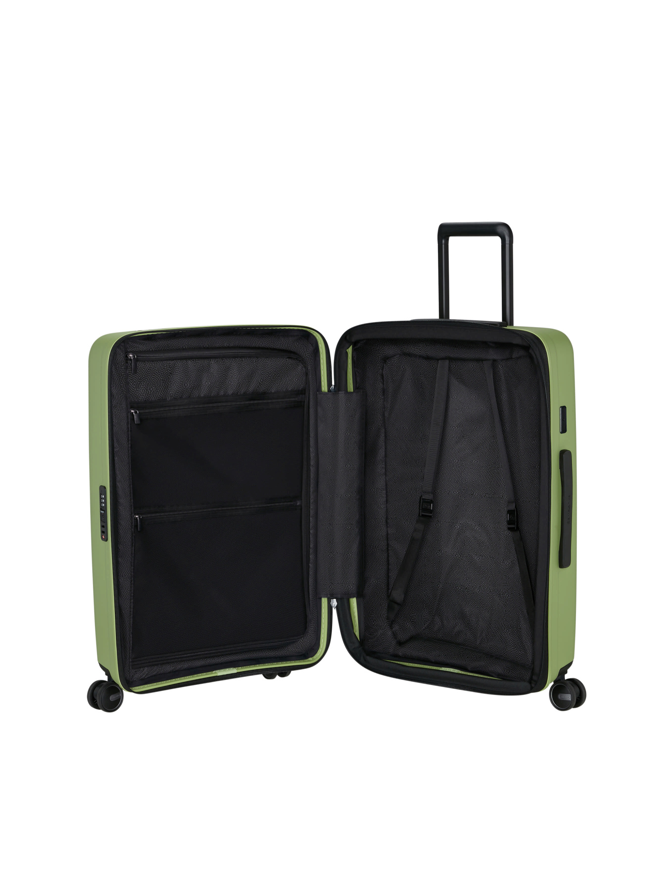 Дорожні сумки та валізи Samsonite модель KO614003 Дорожні сумки та валізи Samsonite модель KO614003 Фото