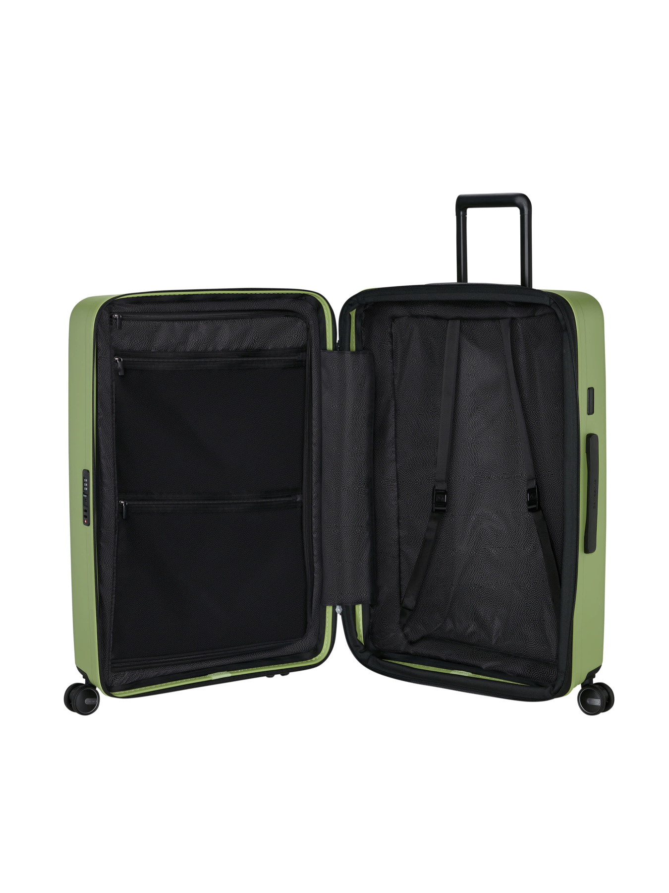 Дорожные сумки и чемоданы Samsonite модель KO614004 Фото