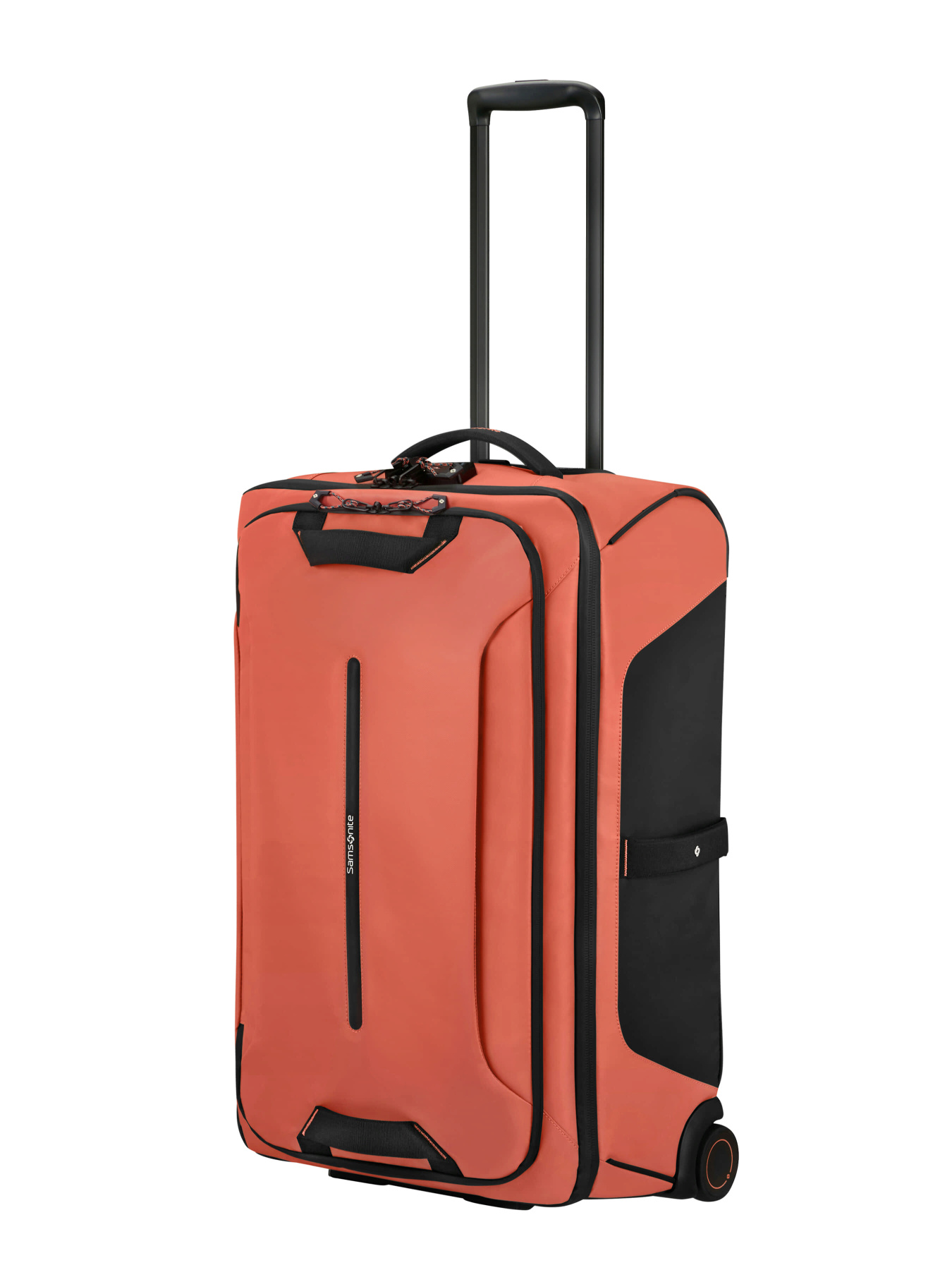 Дорожні сумки та валізи Samsonite модель KH707013 Фото