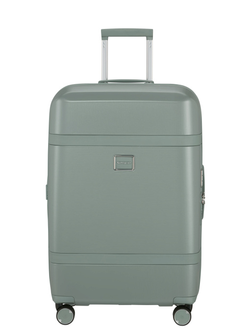 Дорожні сумки та валізи Samsonite модель KQ524003 Фото