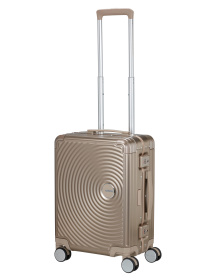 Дорожные сумки и чемоданы American Tourister модель MI313001 Фото