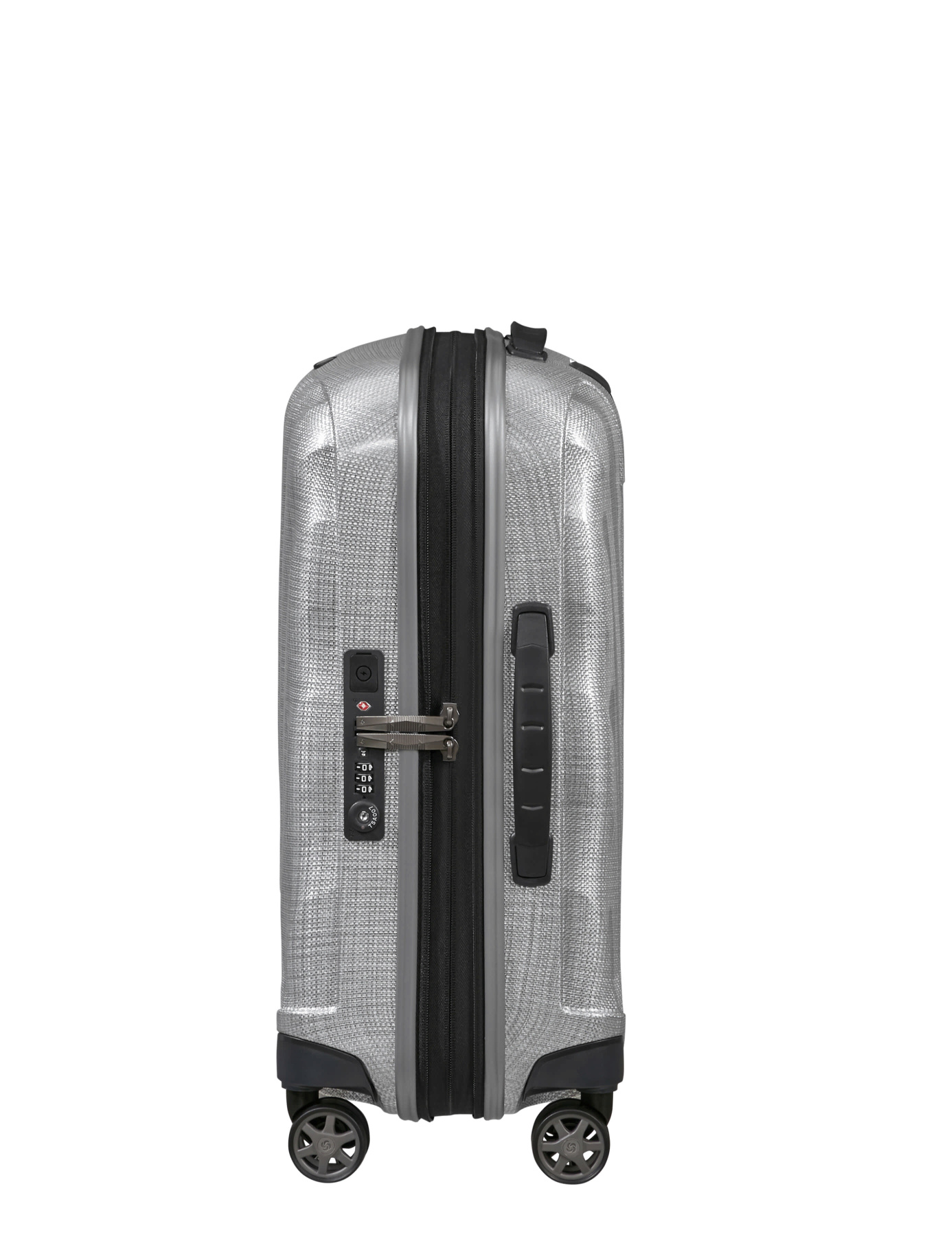 Дорожные сумки и чемоданы Samsonite модель CS208009 Фото