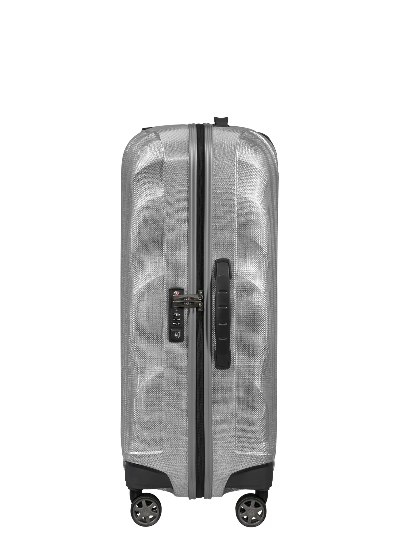 Дорожные сумки и чемоданы Samsonite модель CS208010 Фото