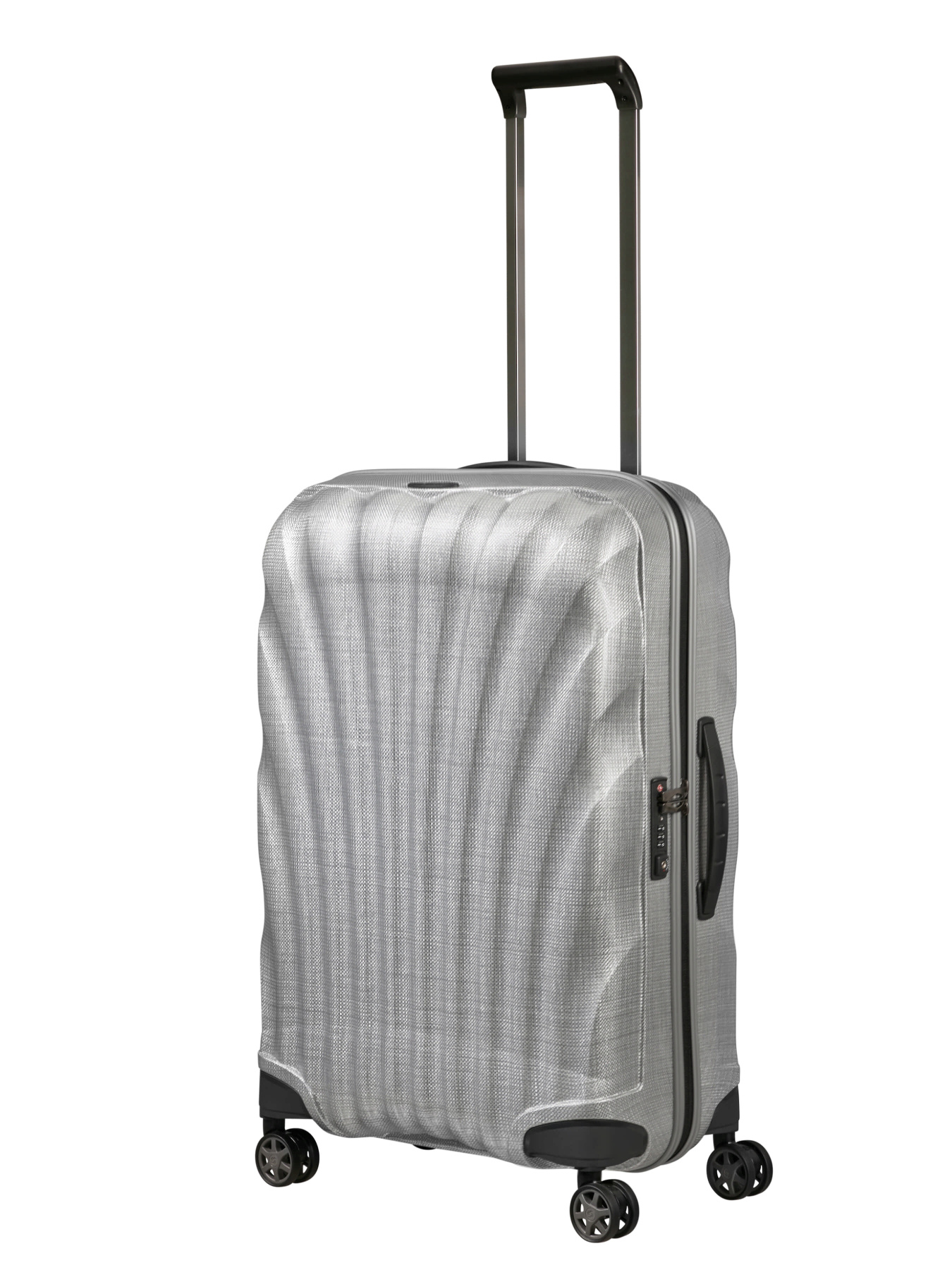 Дорожные сумки и чемоданы Samsonite модель CS208010 Фото