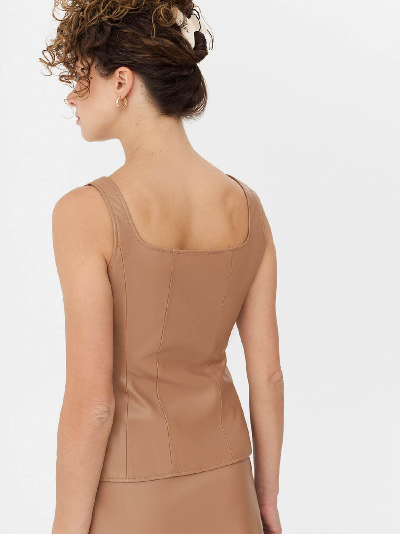 Боди и корсеты FASHIONISTA модель 2223 Фото