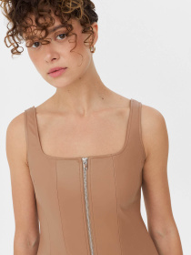 Боди и корсеты FASHIONISTA модель 2223 Фото