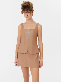 Боди и корсеты FASHIONISTA модель 2223 Фото