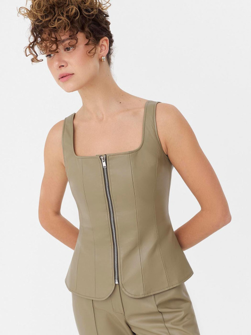 Боді та корсети FASHIONISTA модель 2223 Фото