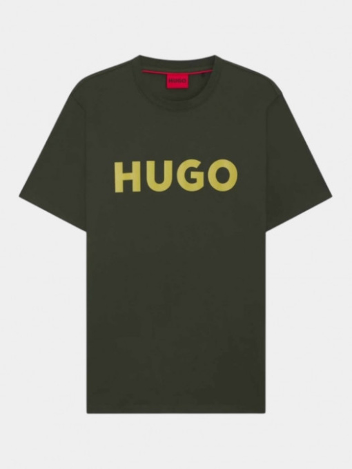 Футболки і поло HUGO модель 10032 Фото