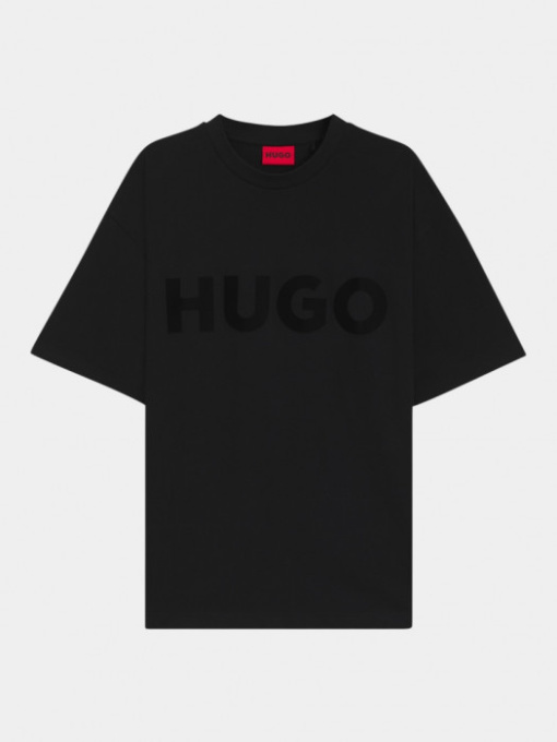 Футболки і поло HUGO модель 10033 Фото