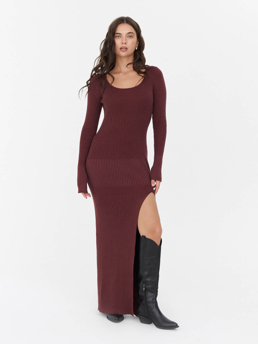 Платья FASHIONISTA модель 8227 Фото