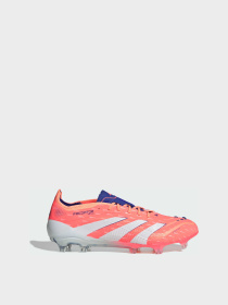 Кросівки Adidas Predator модель JI1083 Фото