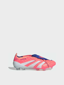 Кросівки Adidas Predator модель JI1093 Фото