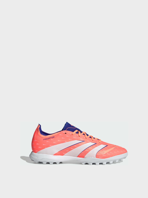 Кроссовки Adidas Predator модель JI1136 Фото