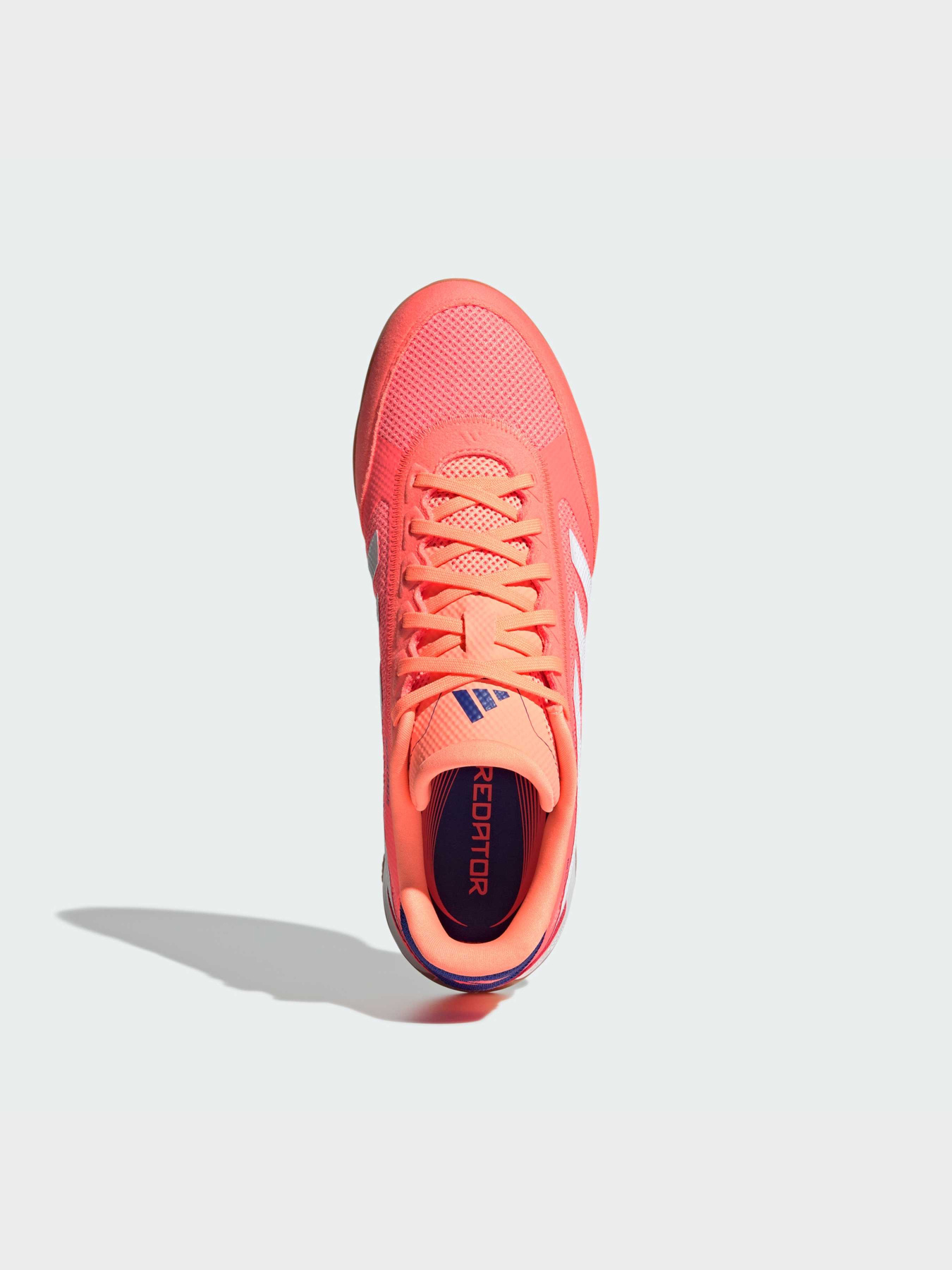 Кроссовки Adidas Predator модель JI1144 Фото
