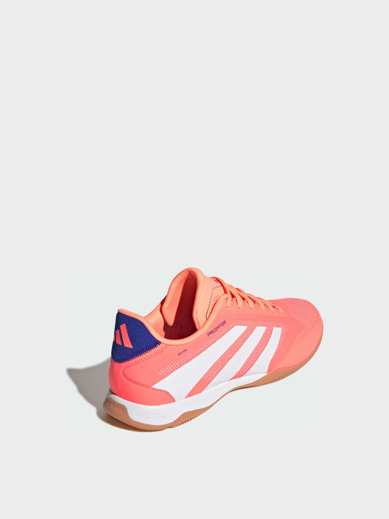 Кроссовки Adidas Predator модель JI1144 Фото