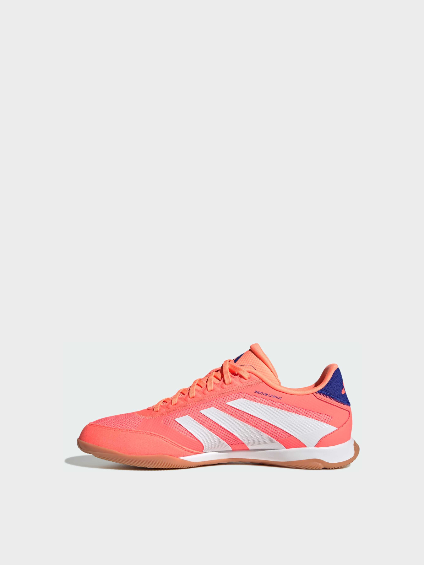 Кроссовки Adidas Predator модель JI1144 Фото