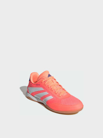 Кроссовки Adidas Predator модель JI1144 Фото