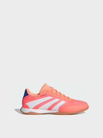 Кроссовки Adidas Predator модель JI1144 Фото