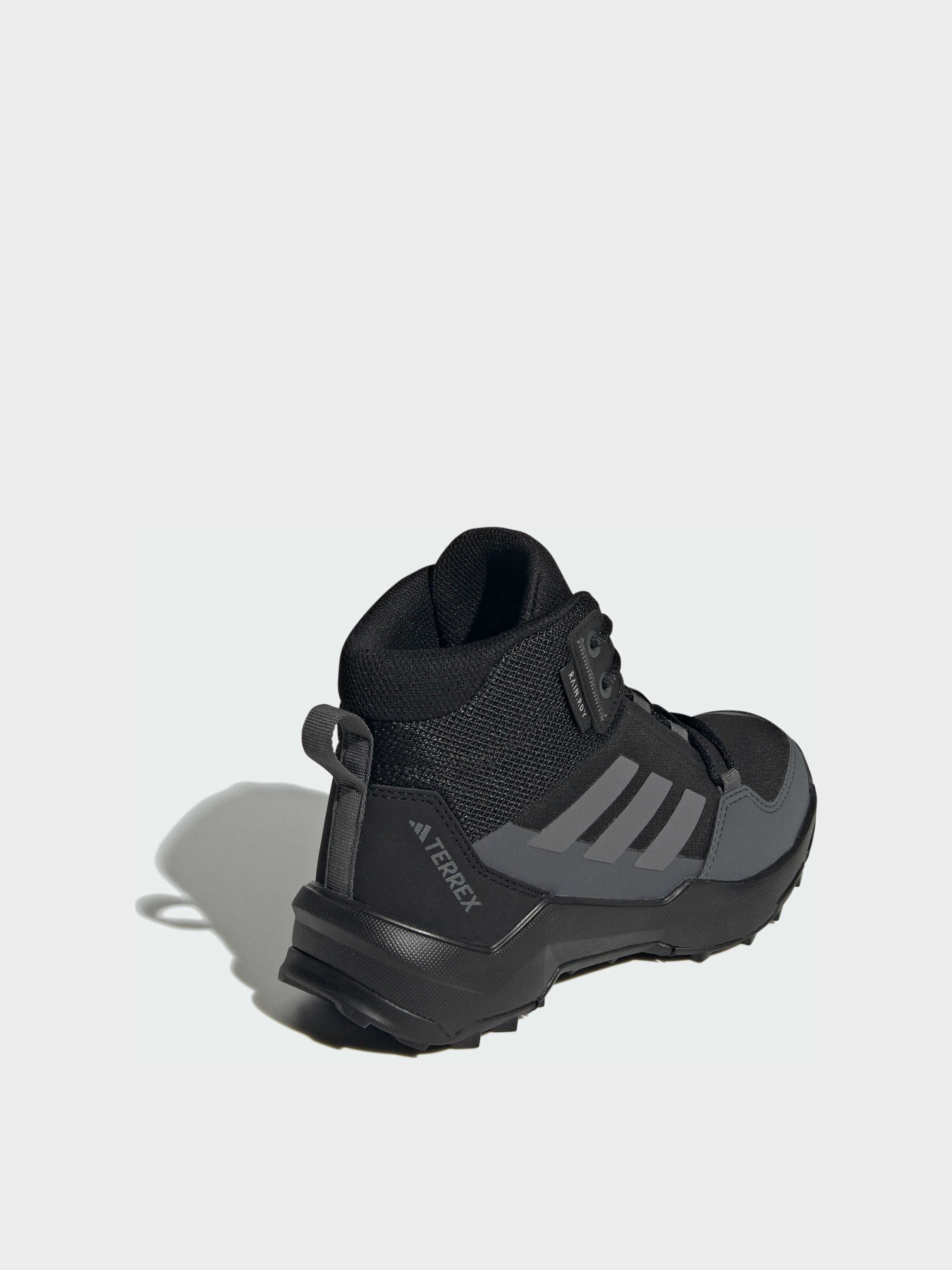 Черевики та чоботи Adidas Terrex модель IF6517 Фото