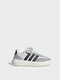 Кеды Adidas модель JQ8850 Фото
