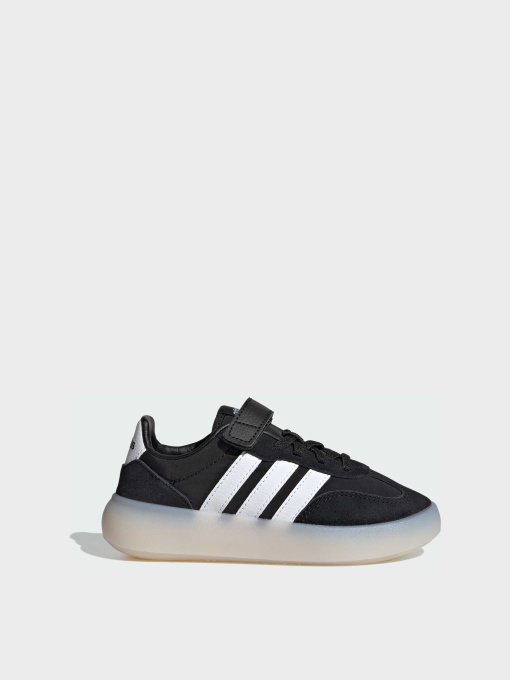 Кеди Adidas модель JR0767 Фото