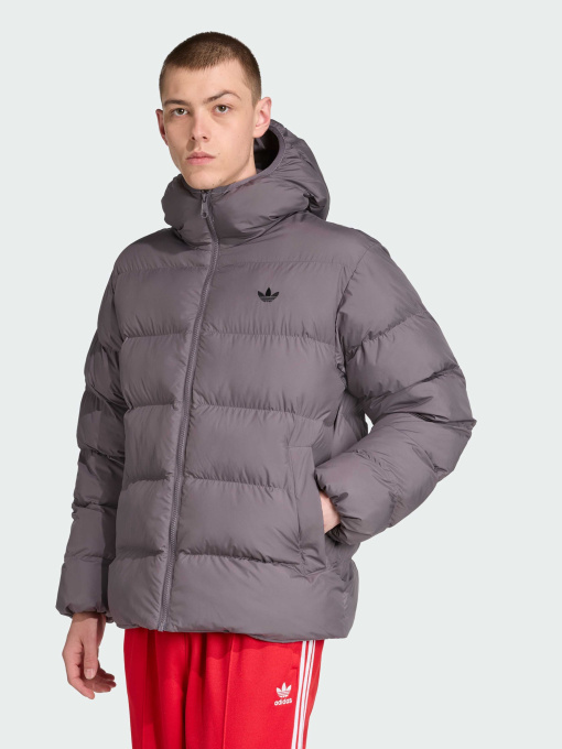 Куртки та дублянки Adidas модель JX4122 Фото