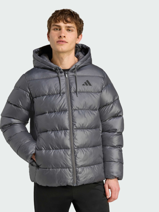 Куртки та дублянки Adidas модель JM8399 Фото