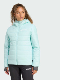 Куртки та дублянки Adidas модель KB2170 Фото