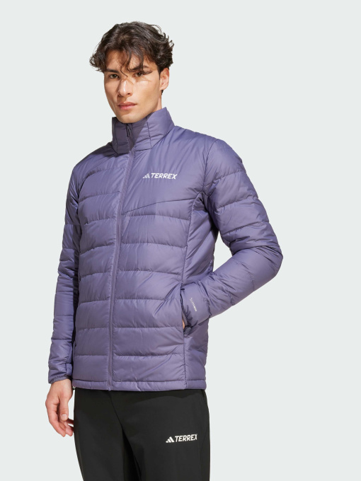 Куртки та дублянки Adidas модель JZ9965 Фото