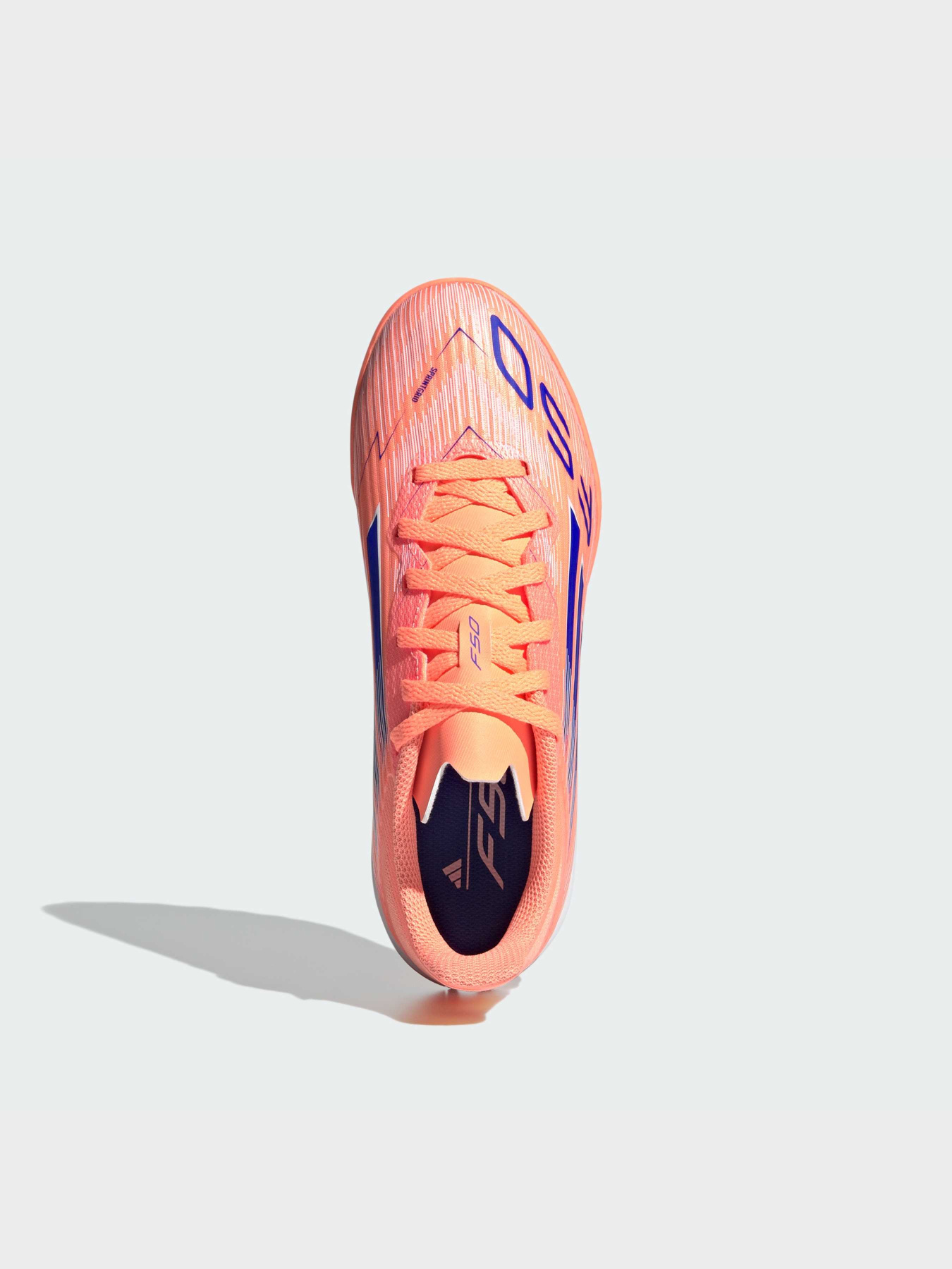 Кросівки Adidas модель JI0001 Кросівки Adidas модель JI0001 Фото
