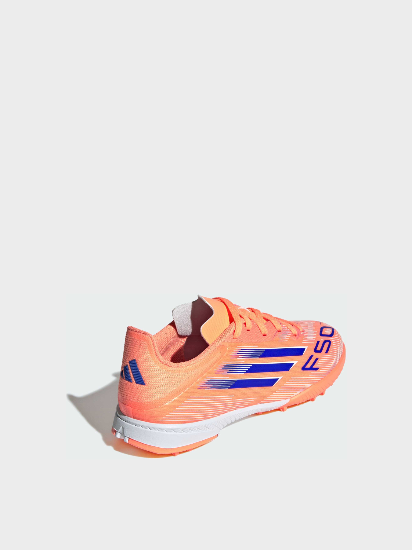 Кросівки Adidas модель JI0001 Кросівки Adidas модель JI0001 Фото