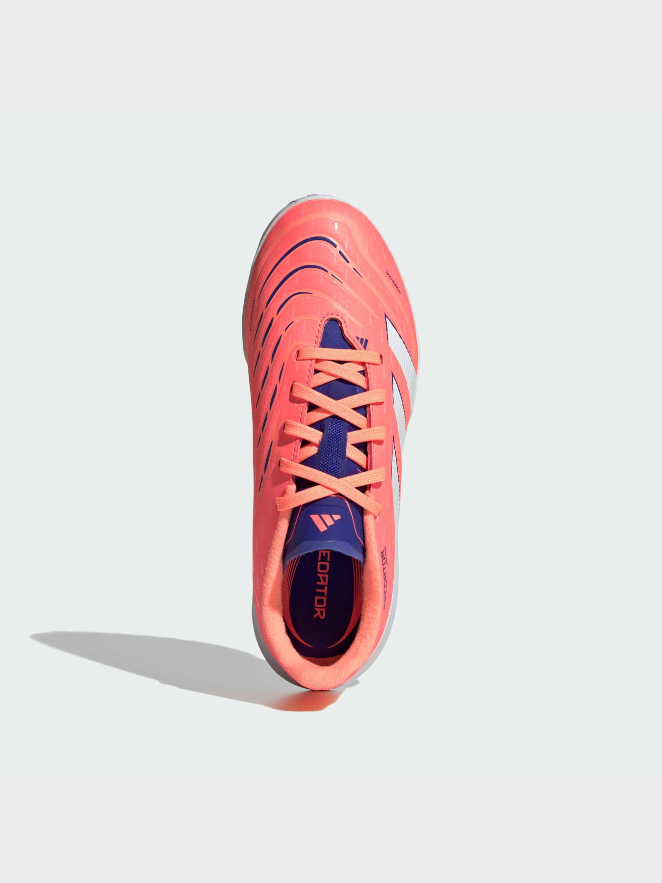 Кроссовки Adidas Predator модель JI1150 Фото