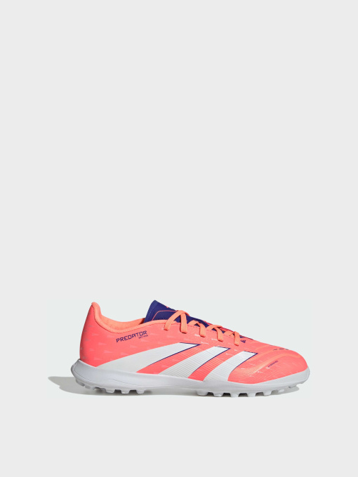 Кросівки Adidas Predator модель JI1150 Фото