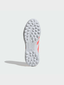 Кроссовки Adidas Predator модель JI1150 Фото