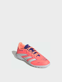 Кроссовки Adidas Predator модель JI1150 Фото