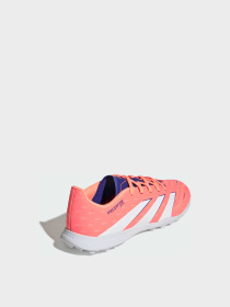 Кроссовки Adidas Predator модель JI1150 Фото