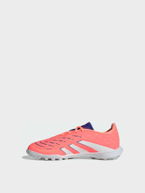 Кроссовки Adidas Predator модель JI1150 Фото