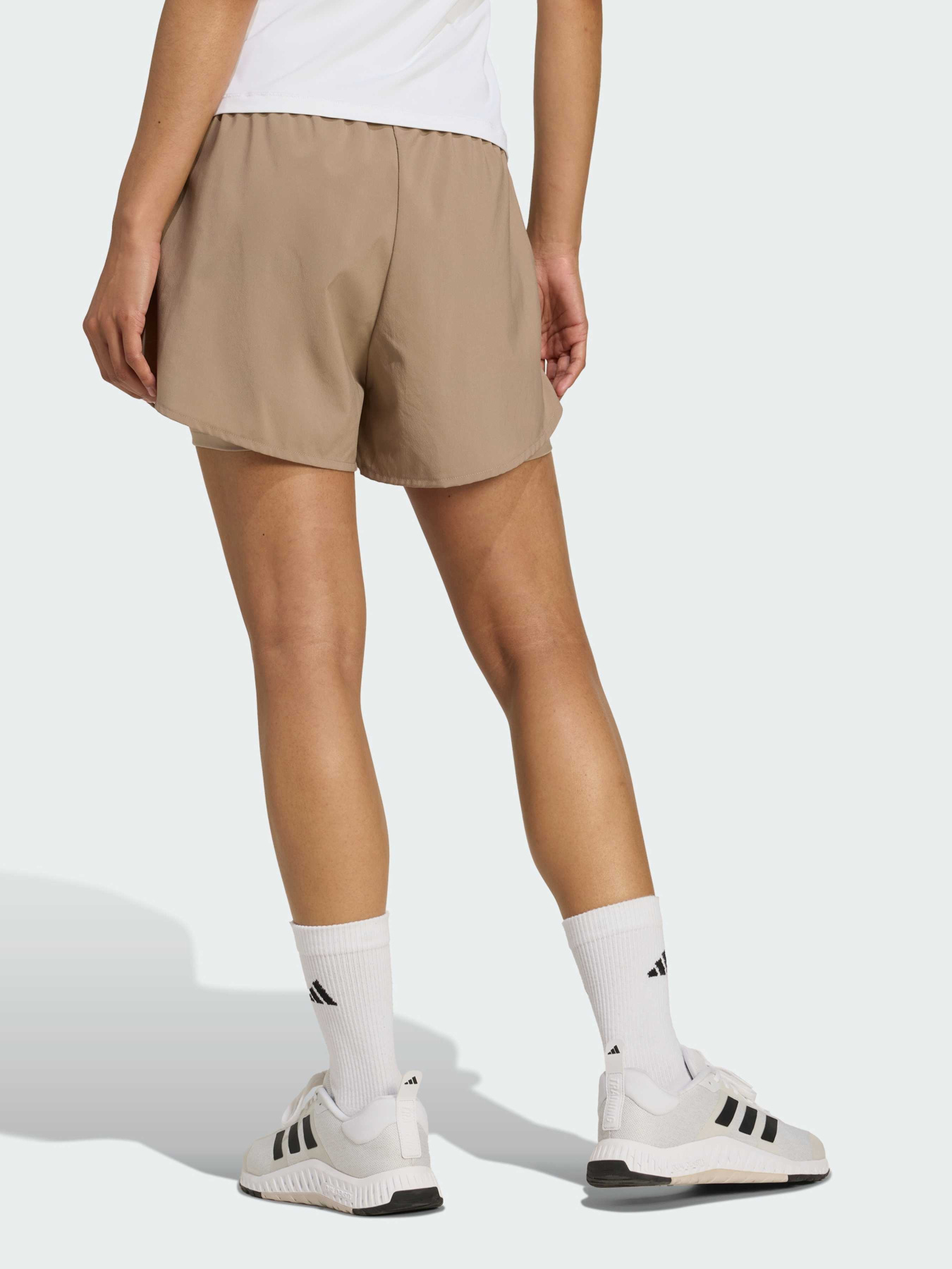 Шорти Adidas модель JY4596 Шорти Adidas модель JY4596 Фото