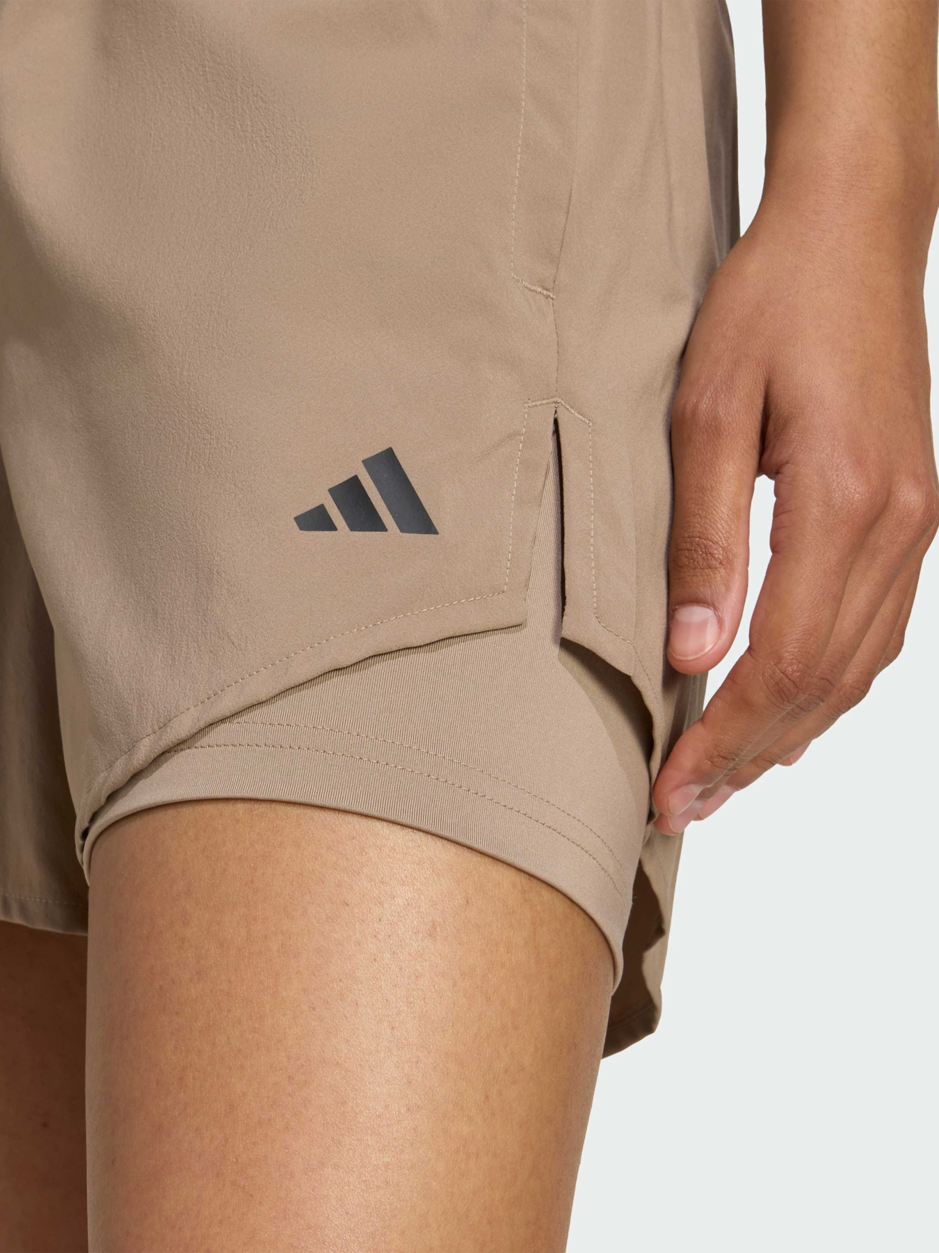 Шорти Adidas модель JY4596 Шорти Adidas модель JY4596 Фото