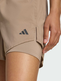 Шорти Adidas модель JY4596 Фото