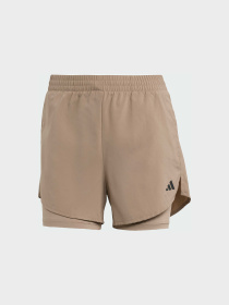 Шорти Adidas модель JY4596 Фото