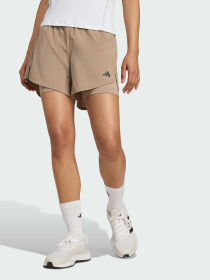 Шорти Adidas модель JY4596 Фото